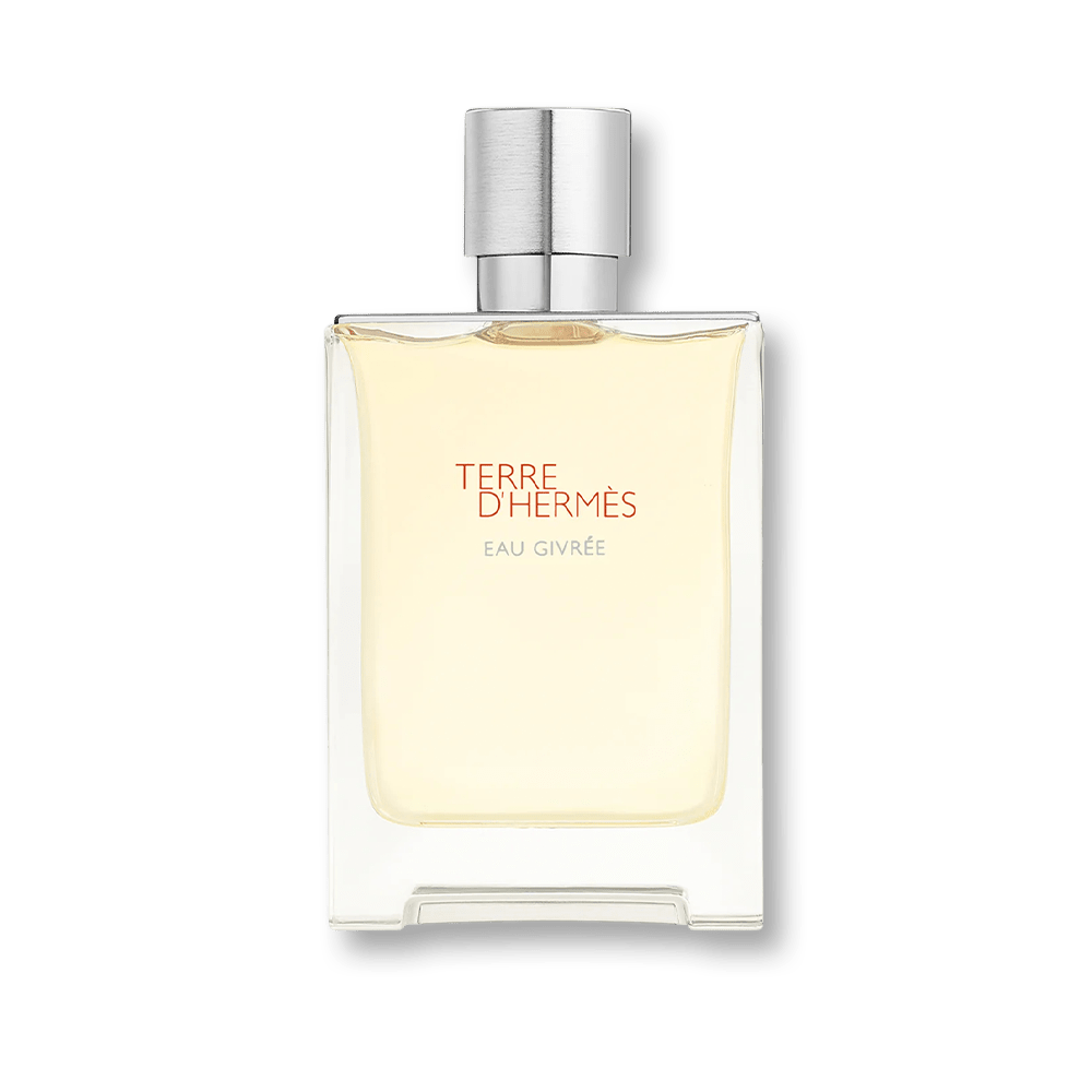 Shop Hermes Terre D'Hermes Eau Givree EDP