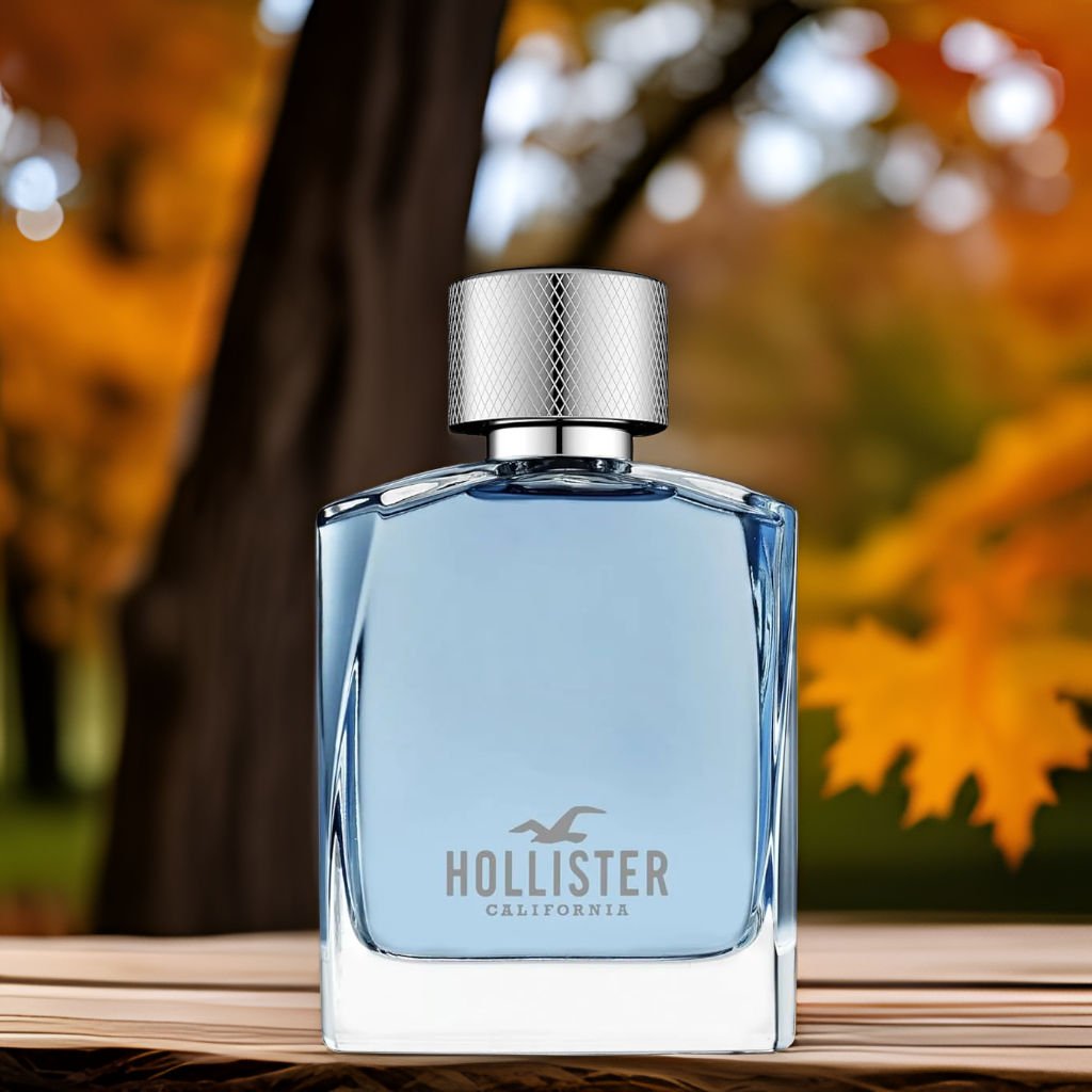 Hollister Wave For Him EDT | My Perfume Shop