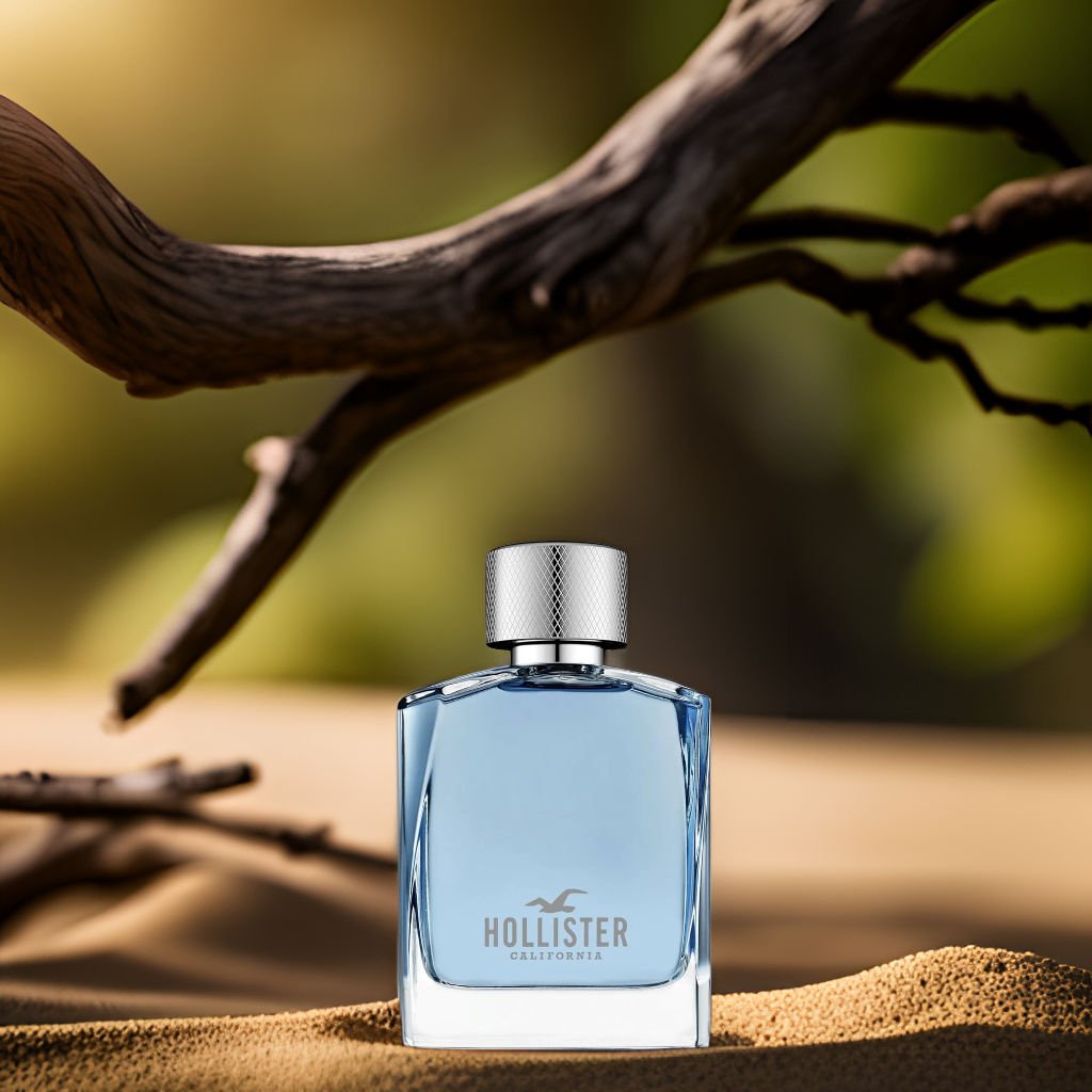 Hollister Wave For Him EDT | My Perfume Shop