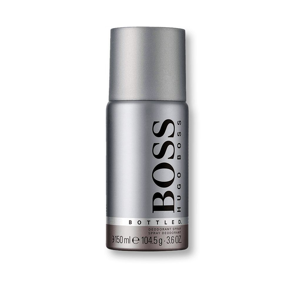 Hugo Boss Bottled Deodorant Spray