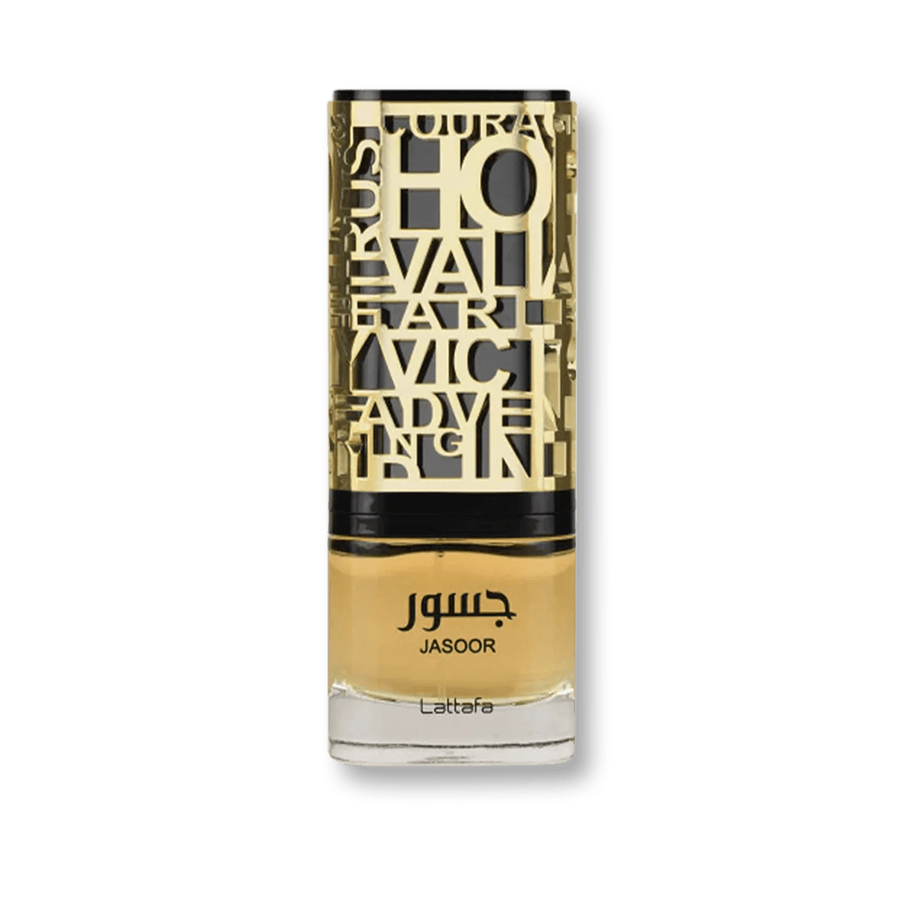 Shop Lattafa Jasoor EDP
