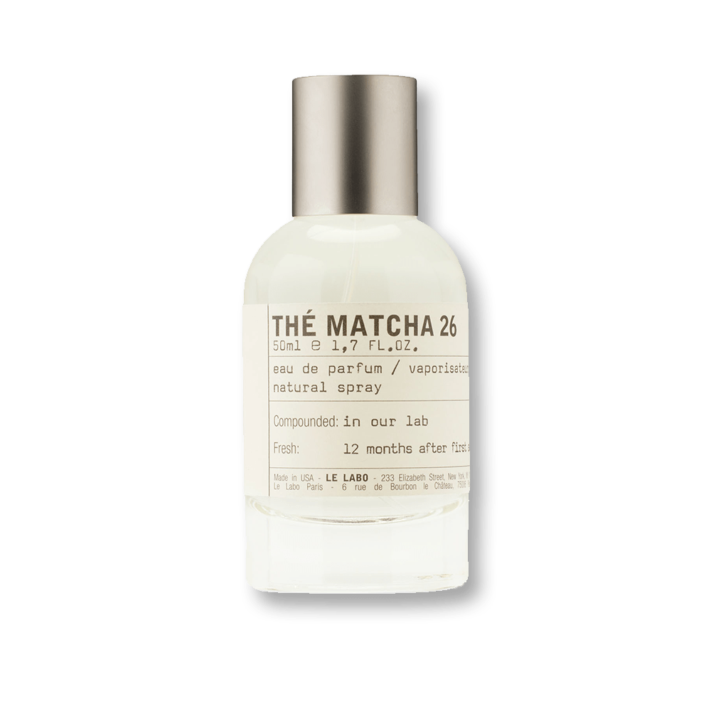 Shop Le Labo The Matcha 26 EDP
