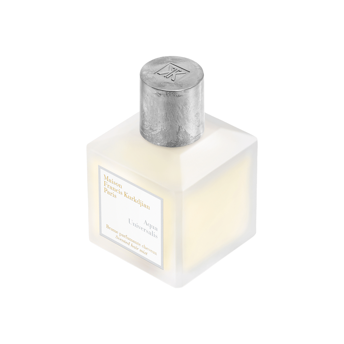 Maison Francis Kurkdjian Aqua Universalis Scented Hair Mist | My Perfume Shop