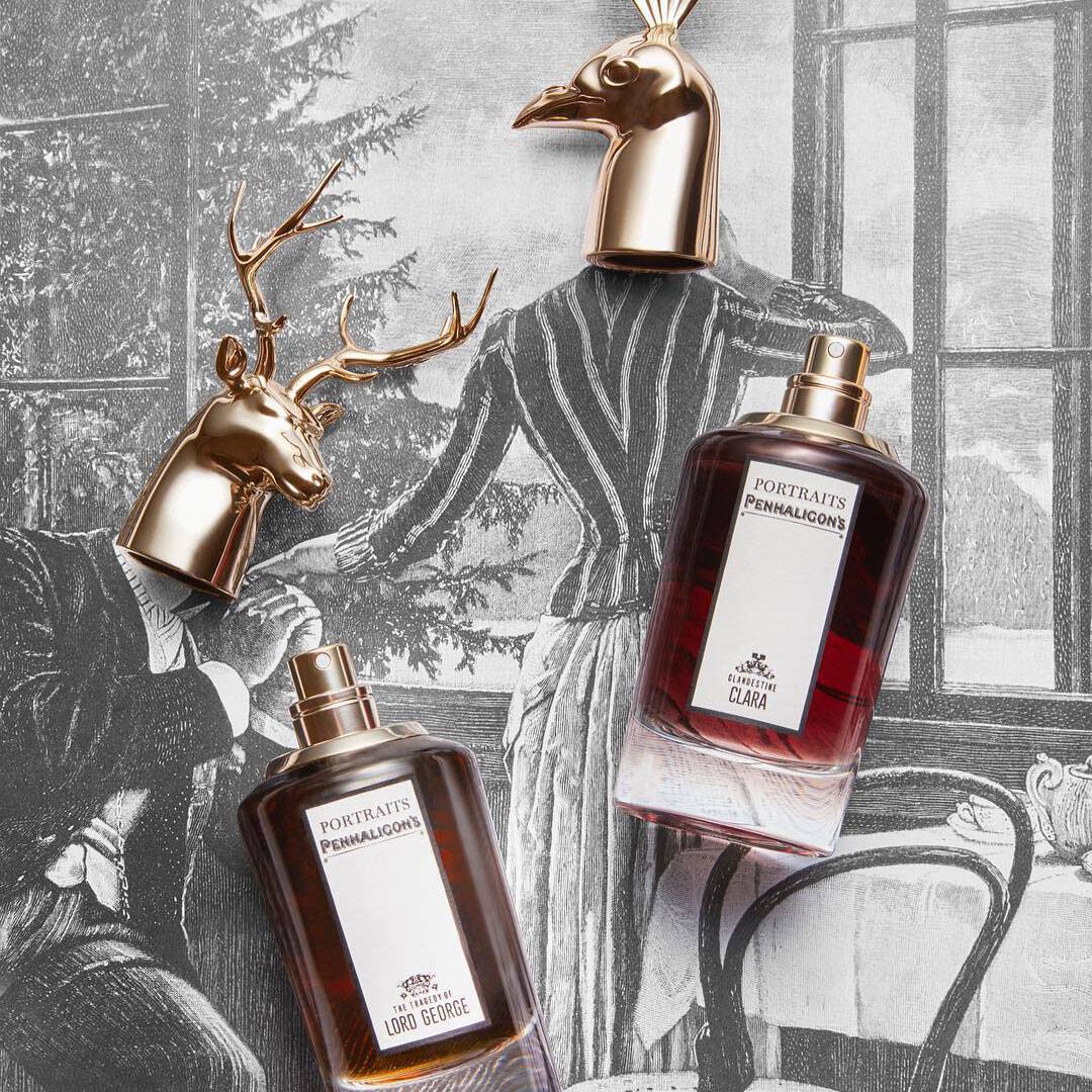 Penhaligon's Portraits Lord George EDP | My Perfume Shop