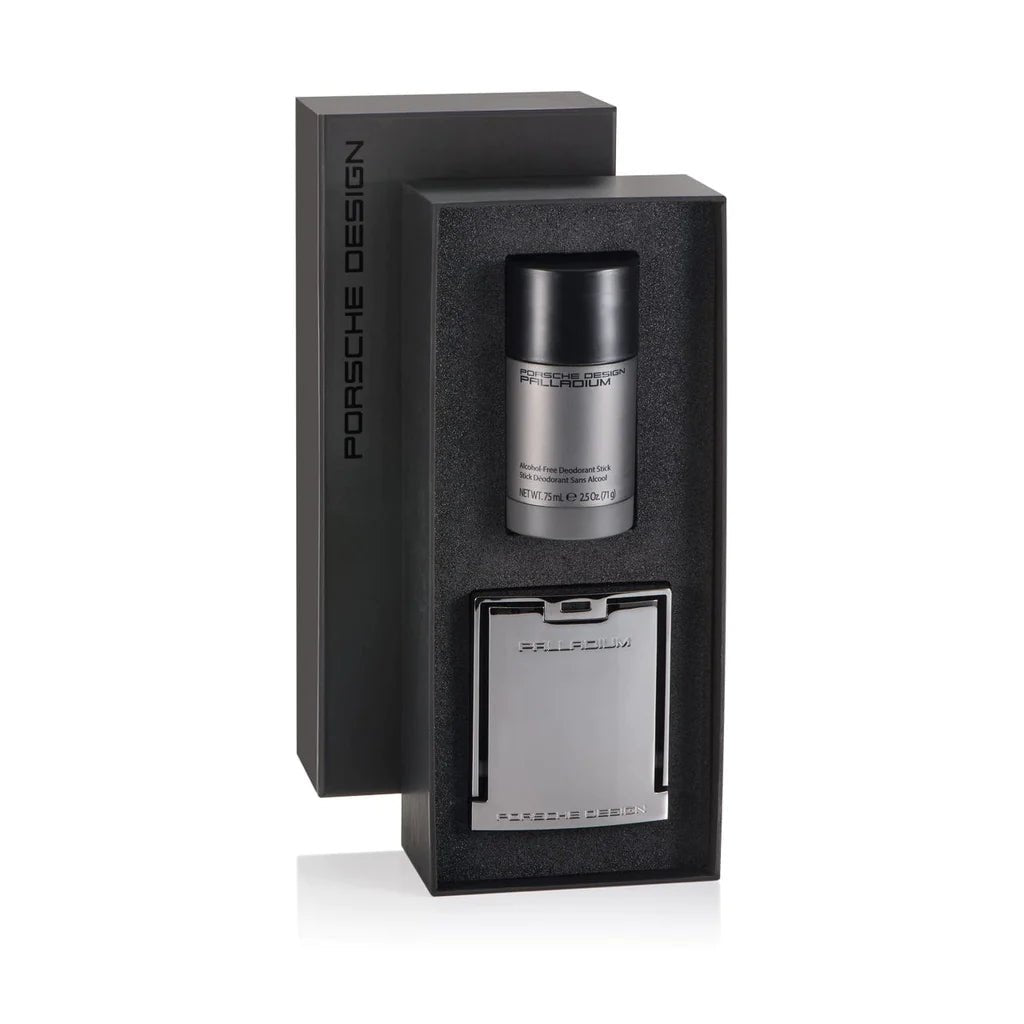 Porsche Design Palladium Deodorant Stick | My Perfume Shop