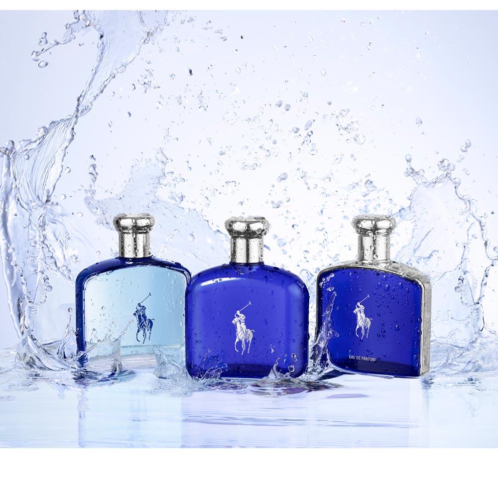 Ralph Lauren Polo Blue EDT | My Perfume Shop