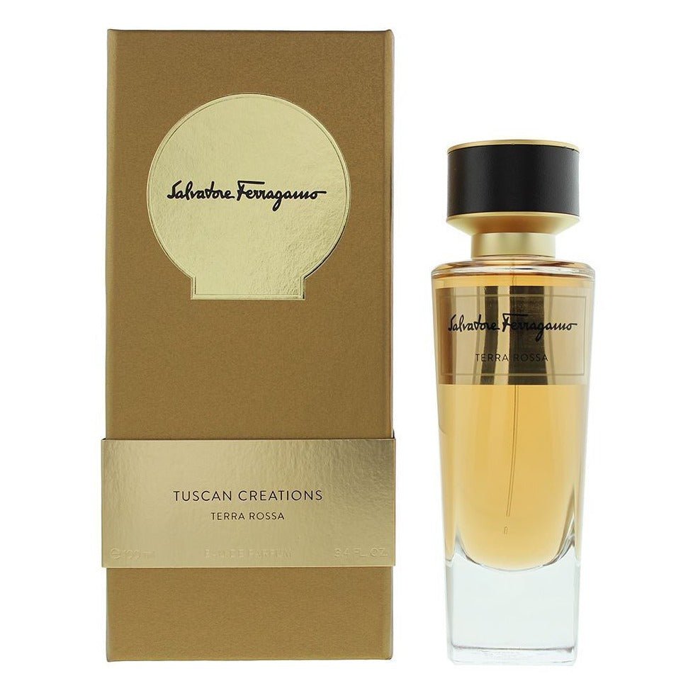 Salvatore Ferragamo Terra Rossa EDP | My Perfume Shop