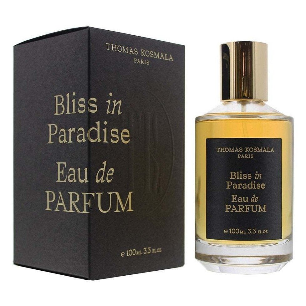 Thomas Kosmala Bliss In Paradise EDP | My Perfume Shop