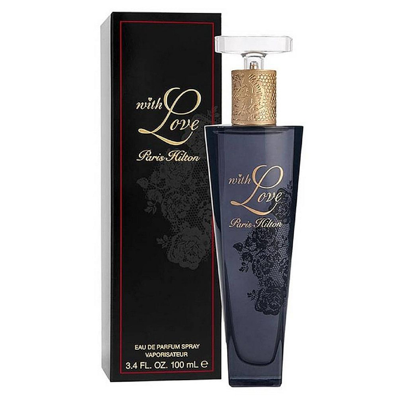 Paris Hilton With Love EDP