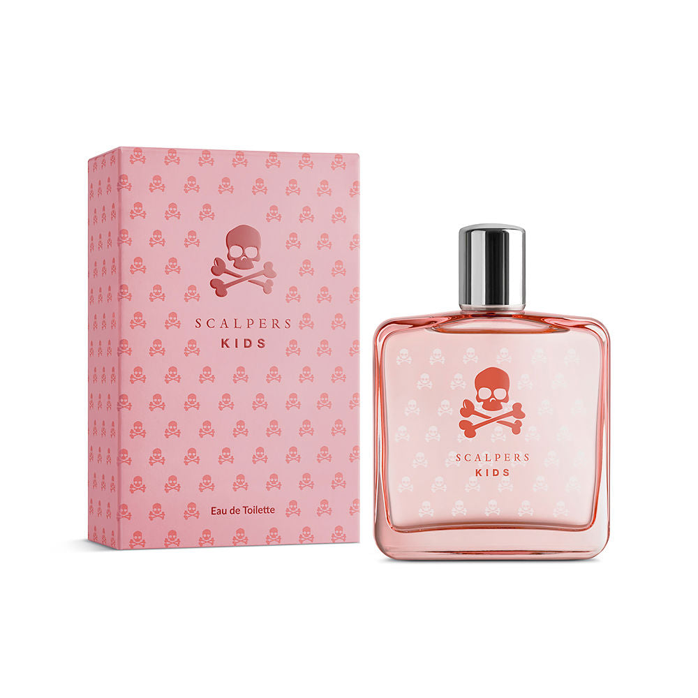 Scalpers Kids Girl EDT