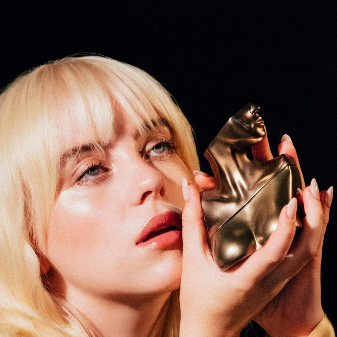 Billie Eilish EDP For Women Gift Set