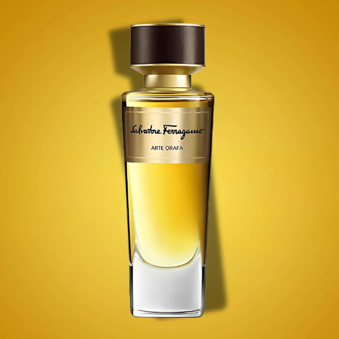 Salvatore Ferragamo Tuscan Creations Arte Orafa EDP