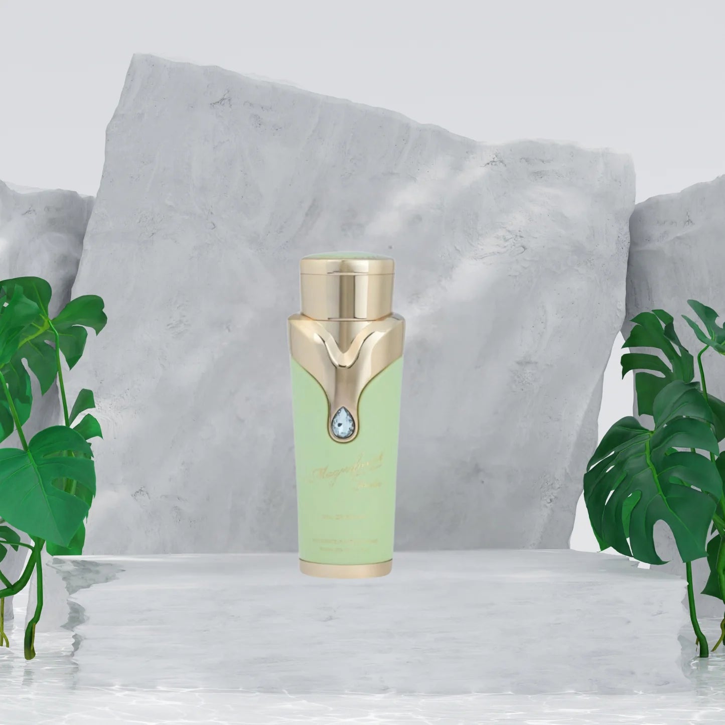 Armaf Magnificent Jardin EDP