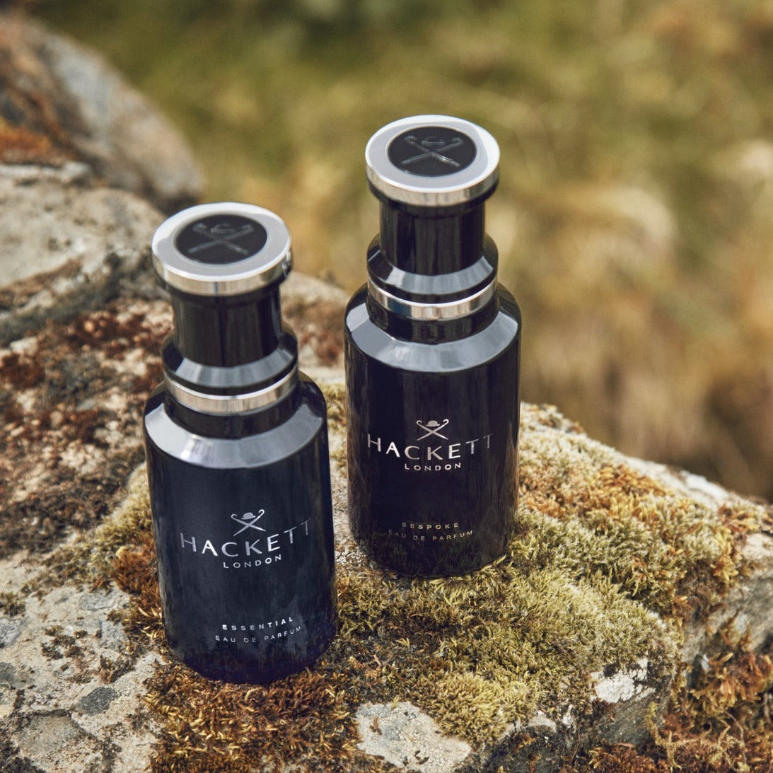 Hackett Bespoke EDP