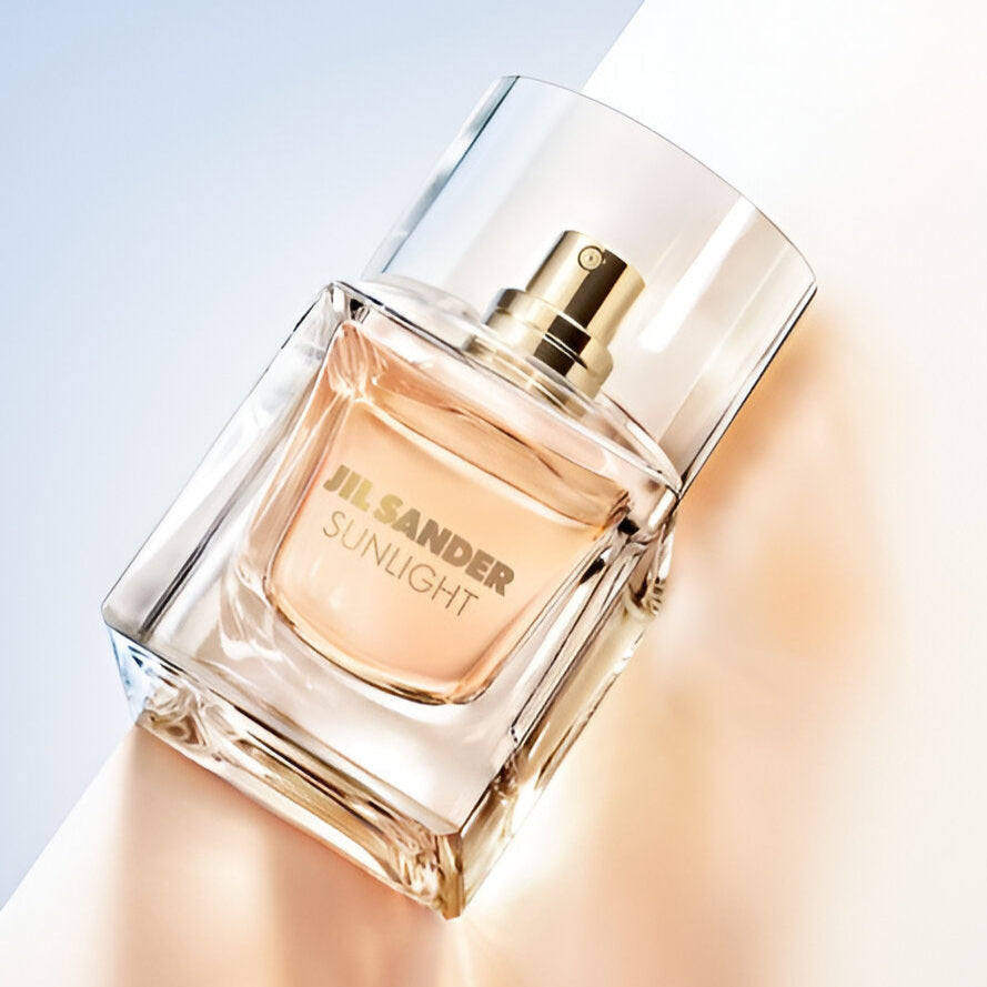 Jil Sander Sunlight EDP