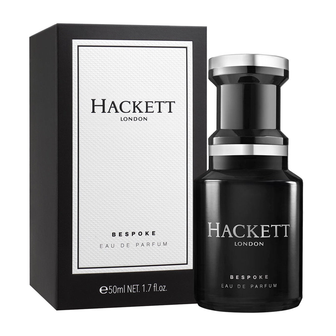 Hackett Bespoke EDP