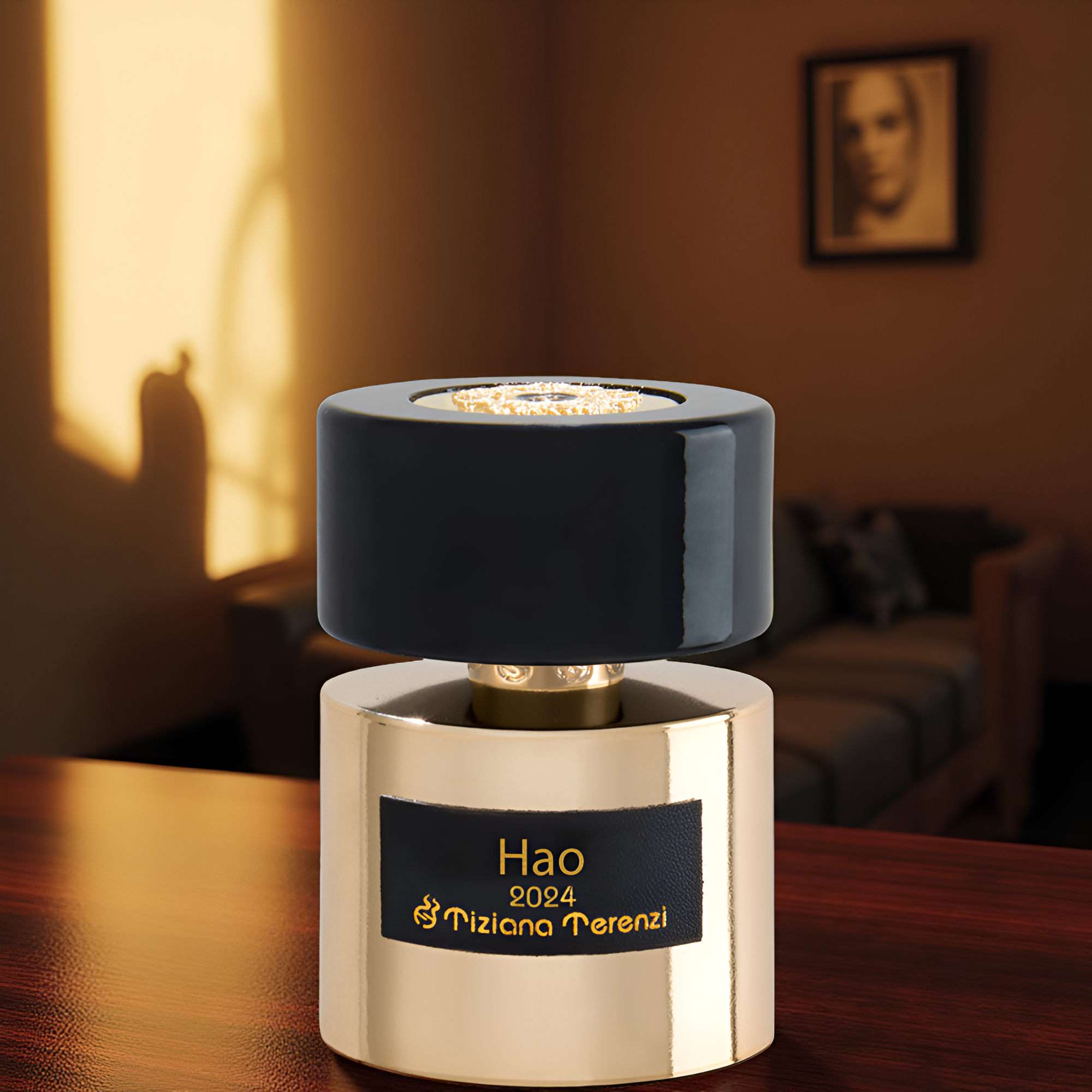 Tiziana Terenzi Anniversary Collection Hao Extrait De Perfum