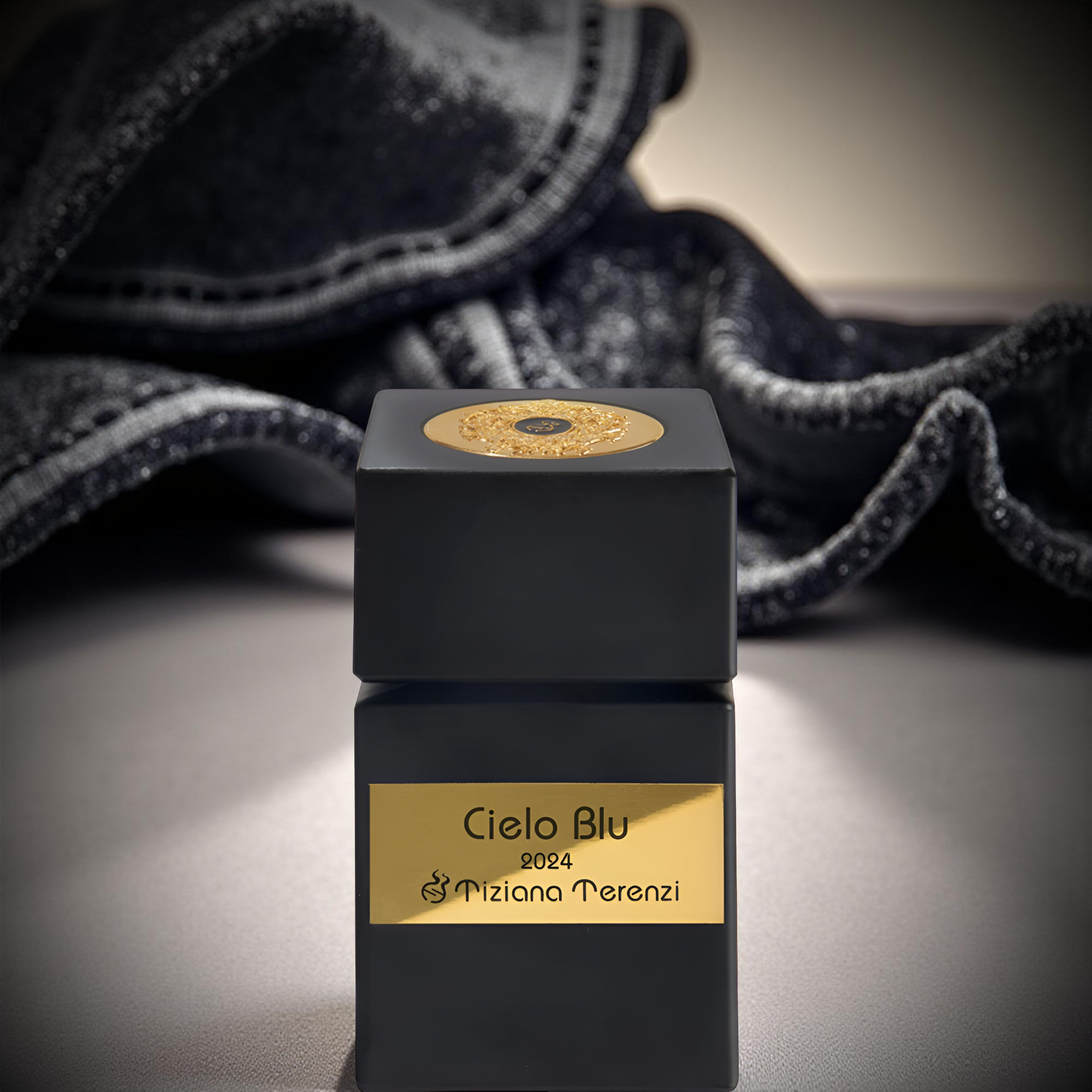 Tiziana Terenzi Anniversary Collection Cielo Blu Extrait De Perfum