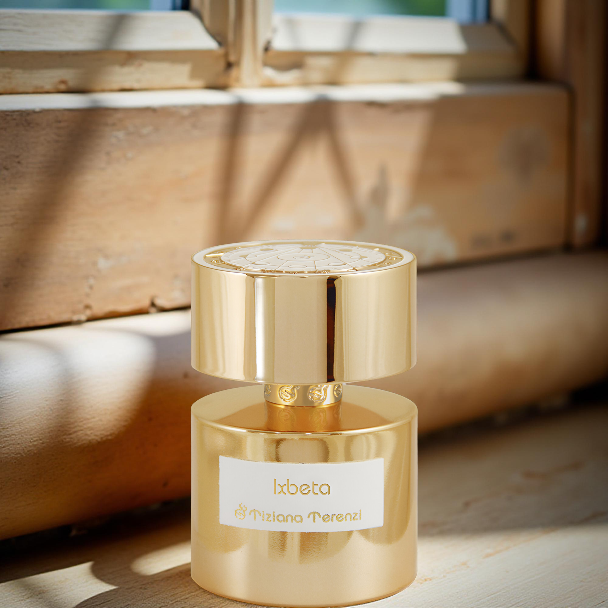 Tiziana Terenzi Luna Star Collection Ixbeta Extrait De Perfum