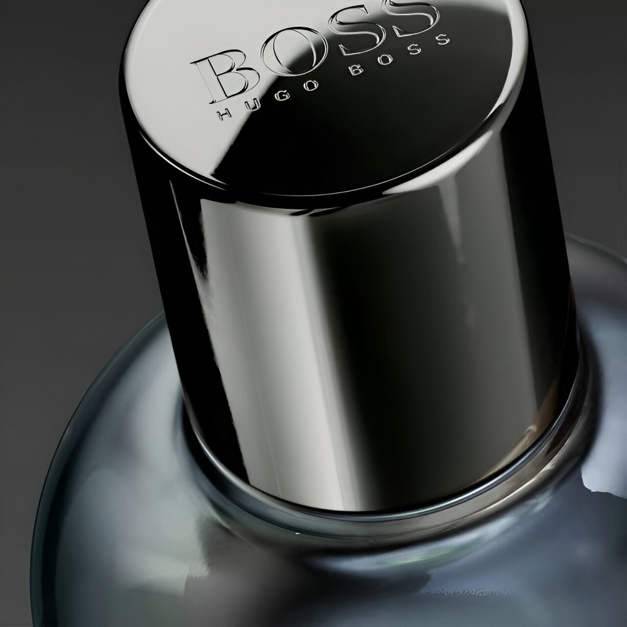 Hugo Boss The Collection Vigorous Cologne EDP