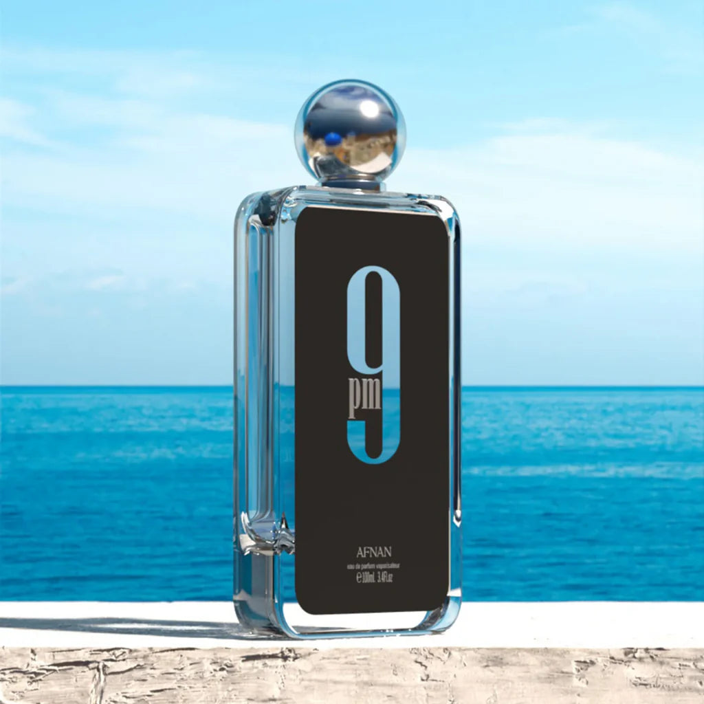 Afnan 9PM EDP For Men