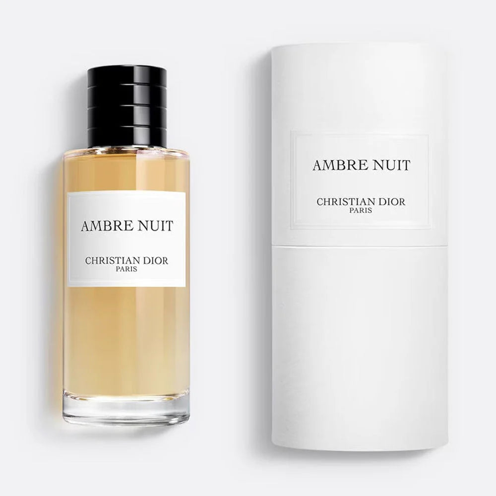 Dior Ambre Nuit EDP