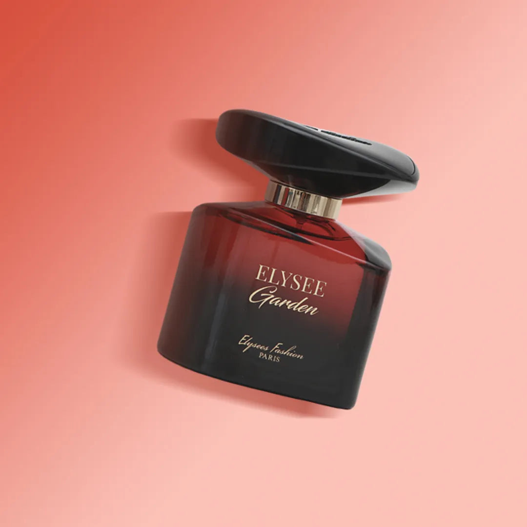 Elysees Fashion Elysee Garden EDP
