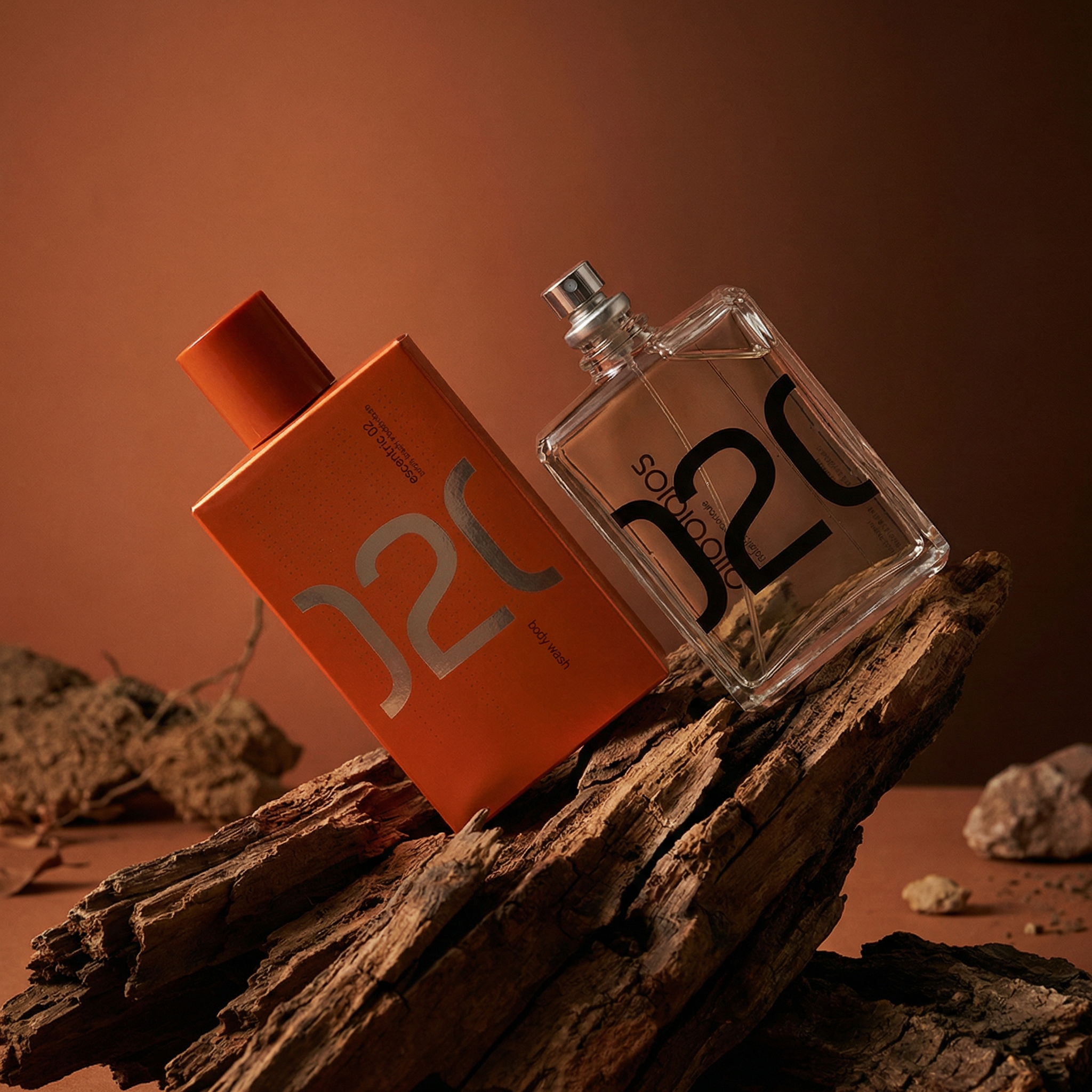 Escentric Molecules Molecule 02 EDT