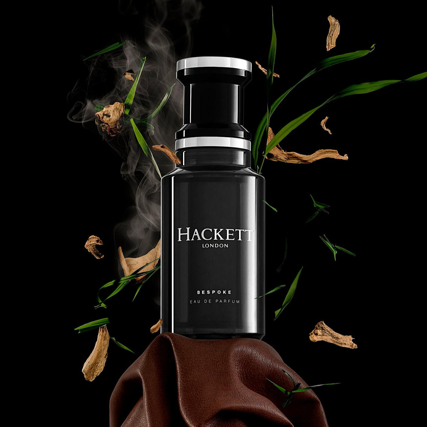 Hackett Bespoke EDP