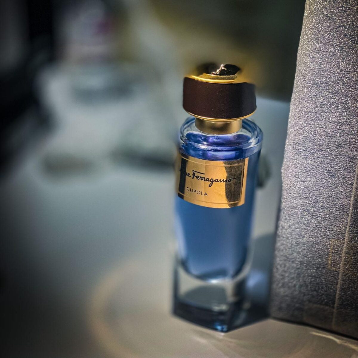 Salvatore Ferragamo Tuscan Creations Cupola EDP