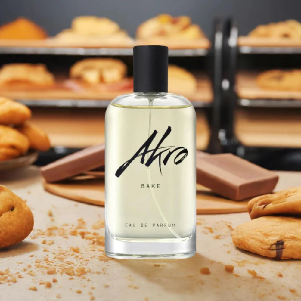 Akro Bake EDP