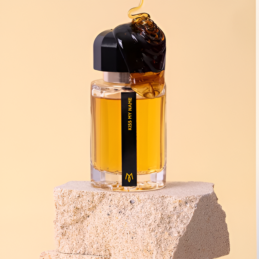 Ramon Monegal Kiss My Name EDP