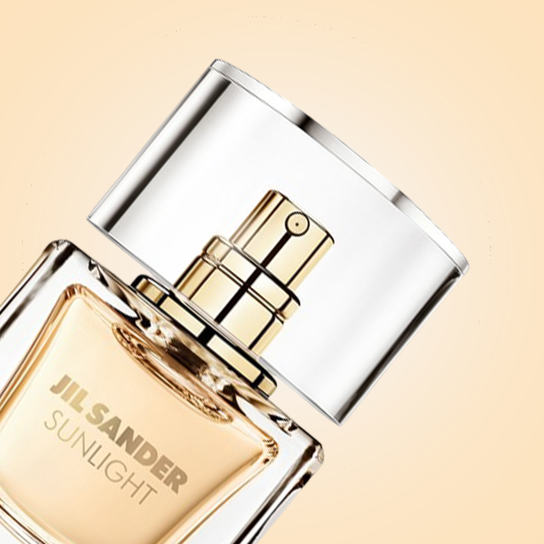 Jil Sander Sunlight EDP