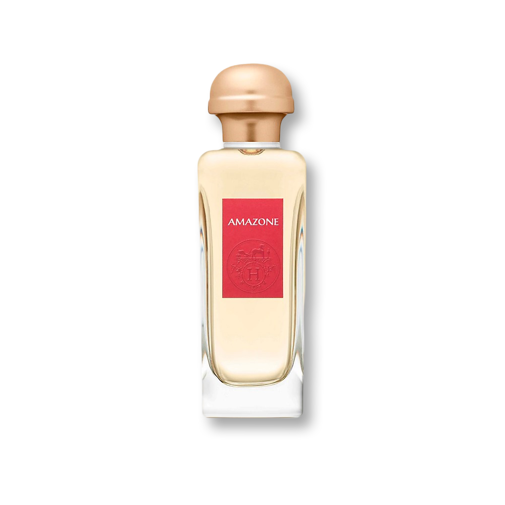 Hermes Amazone EDT