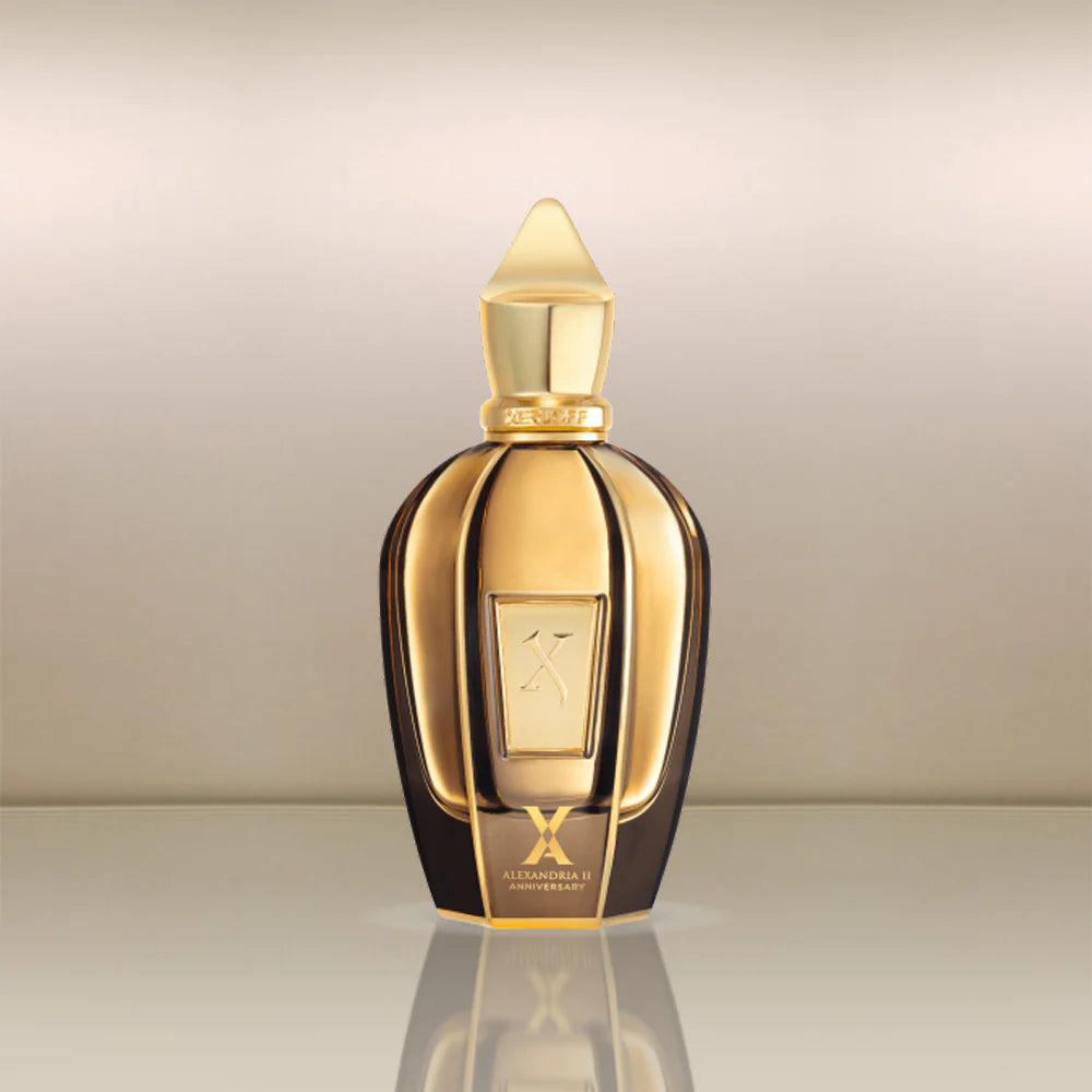 Xerjoff Oud Stars Alexandria Ii Anniversary Parfum