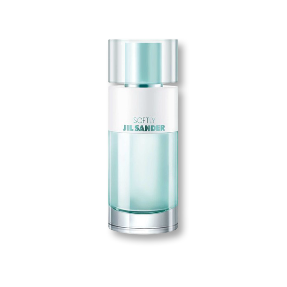 Jil Sander Softly EDT