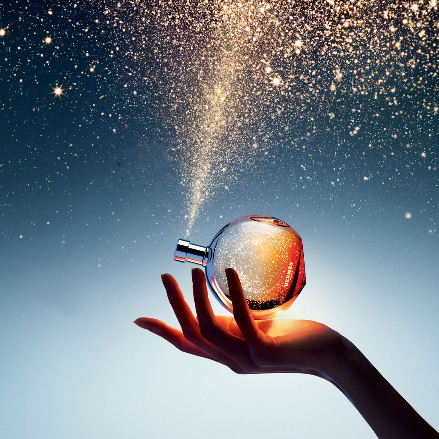 Hermes L'ambre Des Merveilles EDP