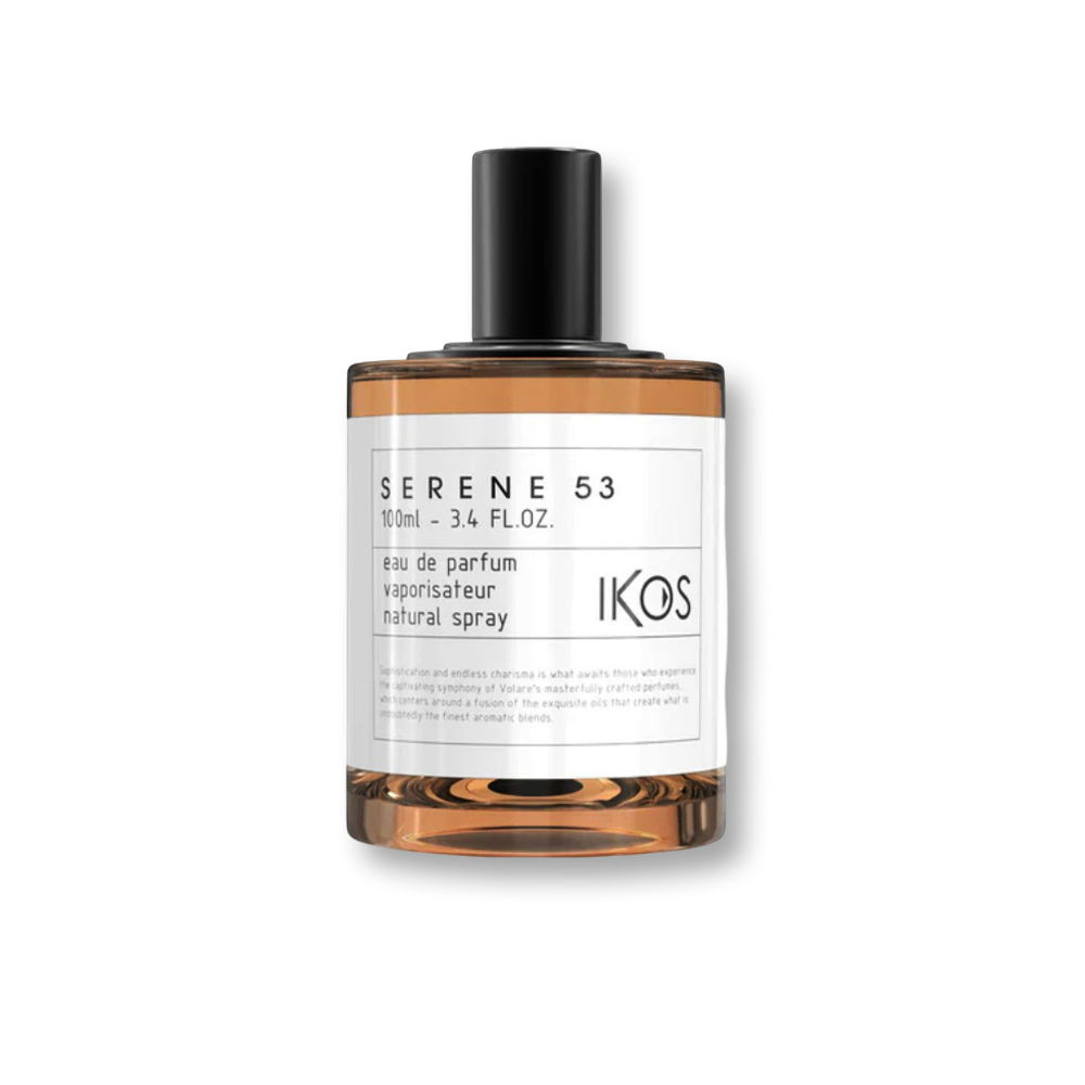 Ikos Serene 53 EDP