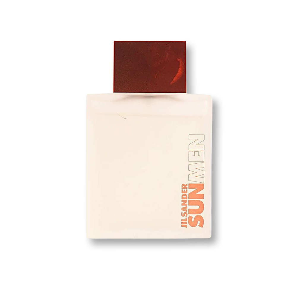 Jil Sander Sun Men Parfum