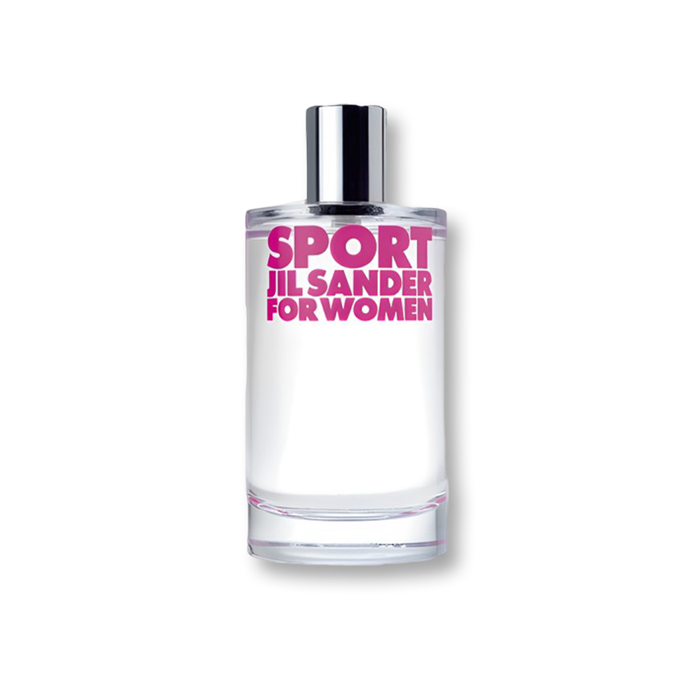 Jil Sander Sport EDT
