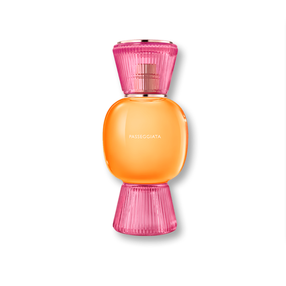 Bvlgari Allegra Passeggiata EDP | My Perfume Shop