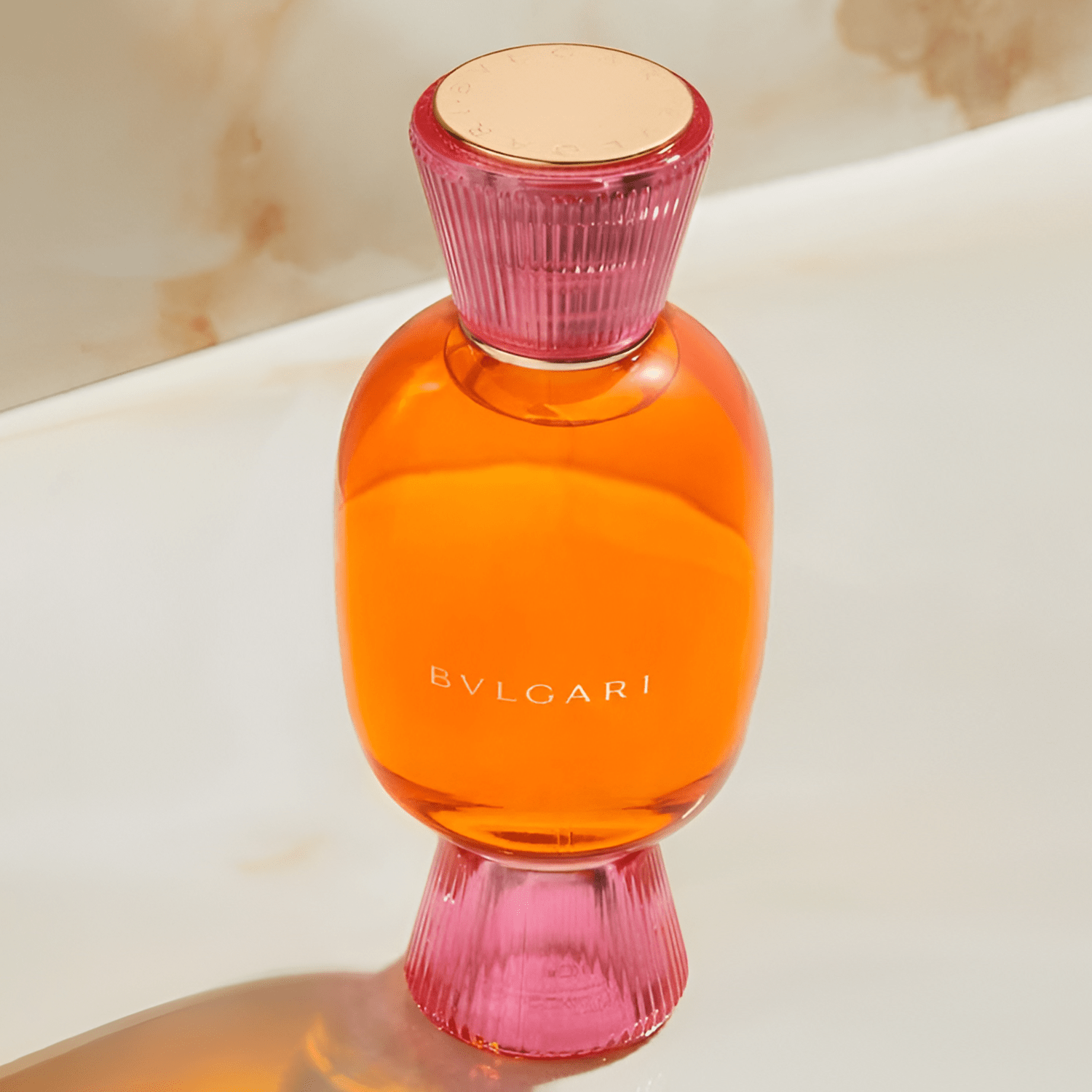 Bvlgari Allegra Passeggiata EDP | My Perfume Shop