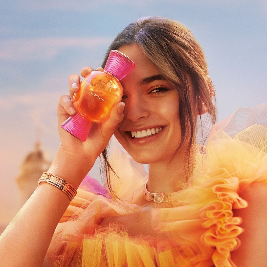 Bvlgari Allegra Passeggiata EDP | My Perfume Shop