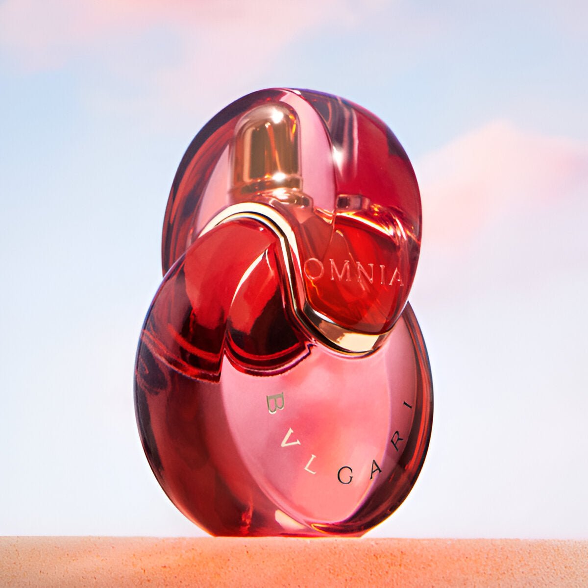 Bvlgari Omnia Coral EDT Gift Set for Women | My Perfume Shop