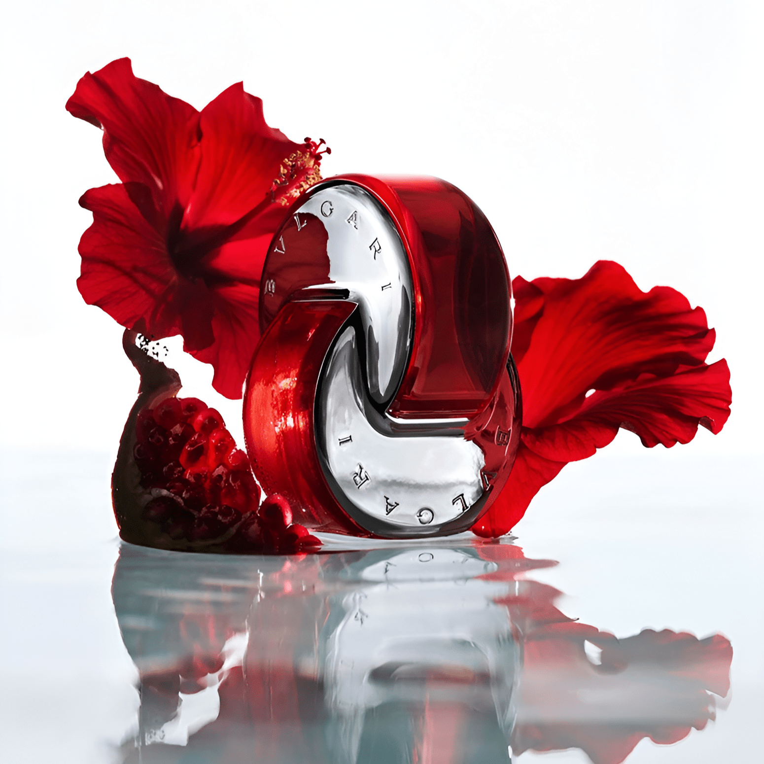 Bvlgari Omnia Coral EDT Gift Set for Women | My Perfume Shop