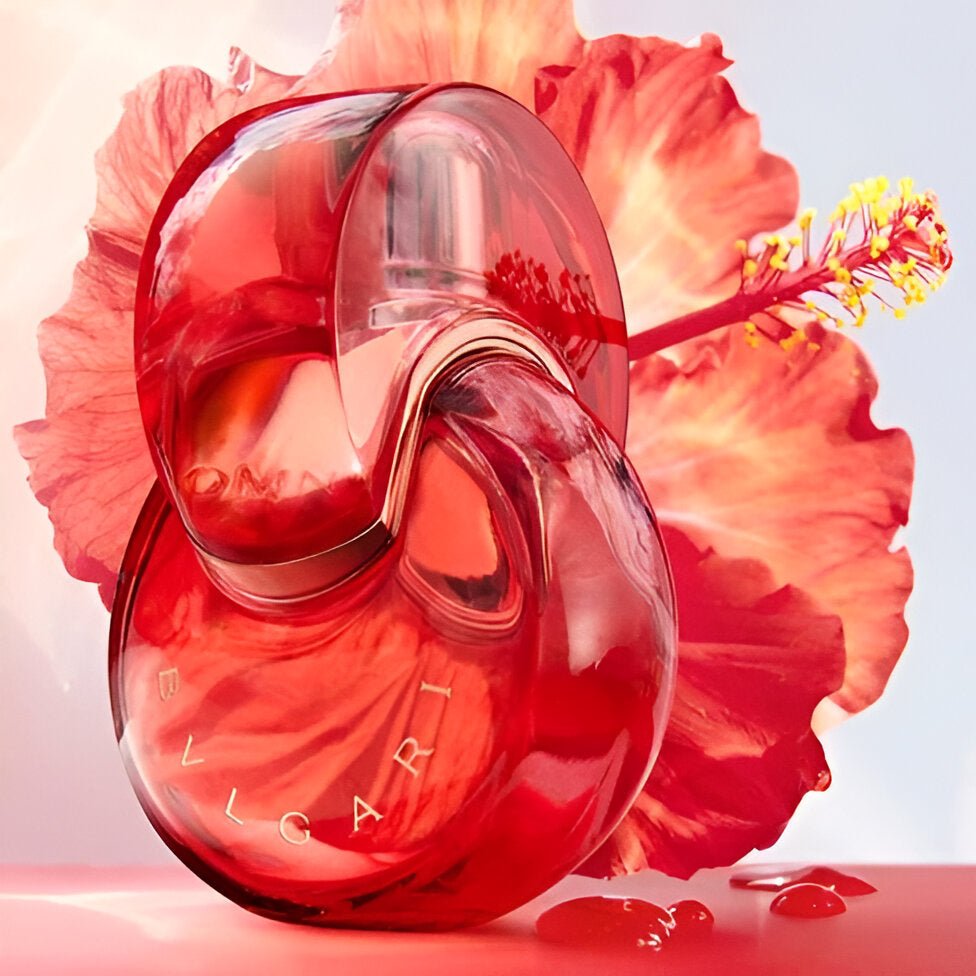 Bvlgari Omnia Coral EDT Gift Set for Women | My Perfume Shop