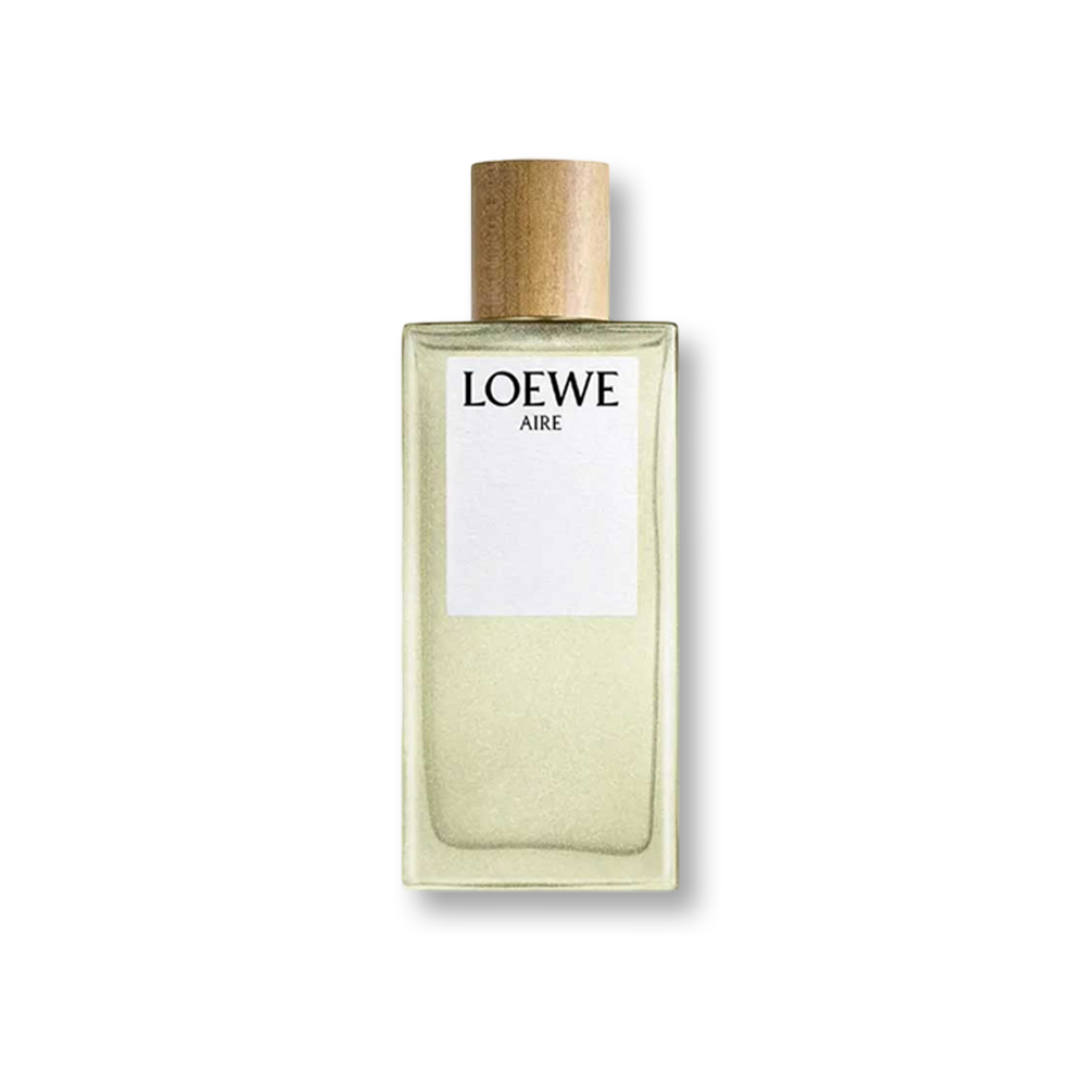 Loewe Aire Loewe EDT For Women