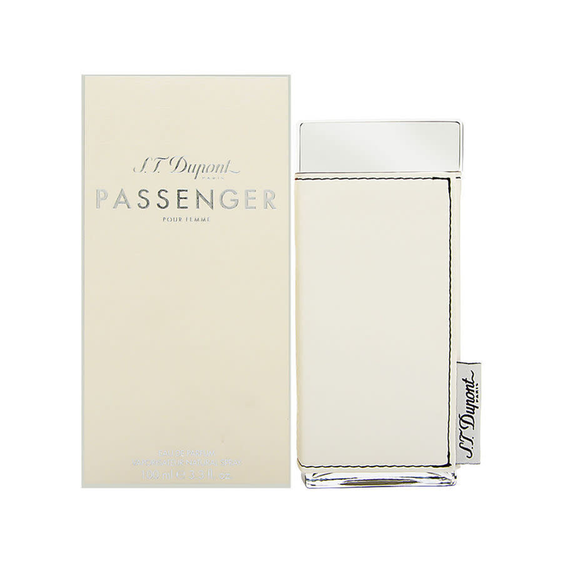 S.t. Dupont Passenger Pour Femme EDP