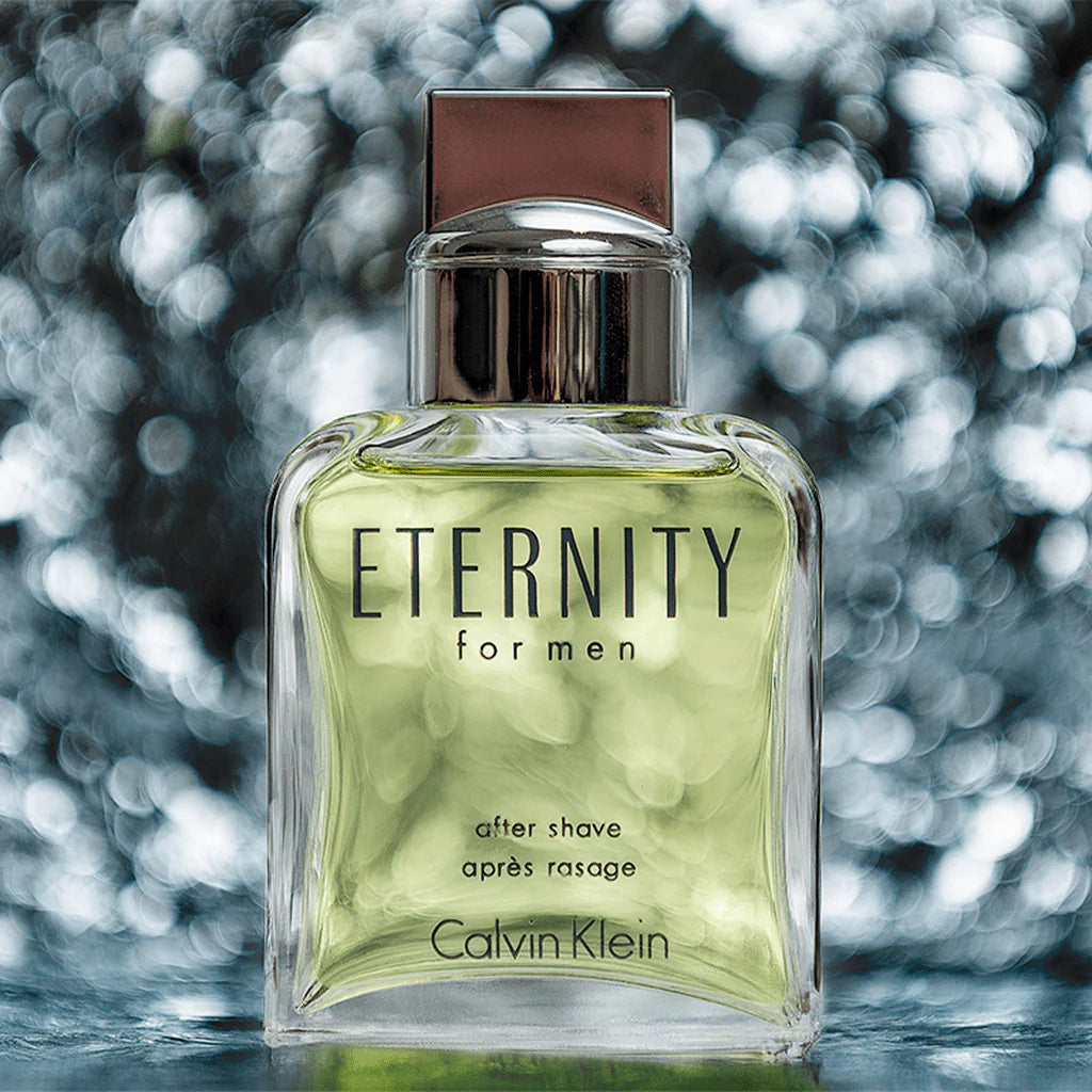 Calvin Klein Eternity EDT Deodorant Set for Men