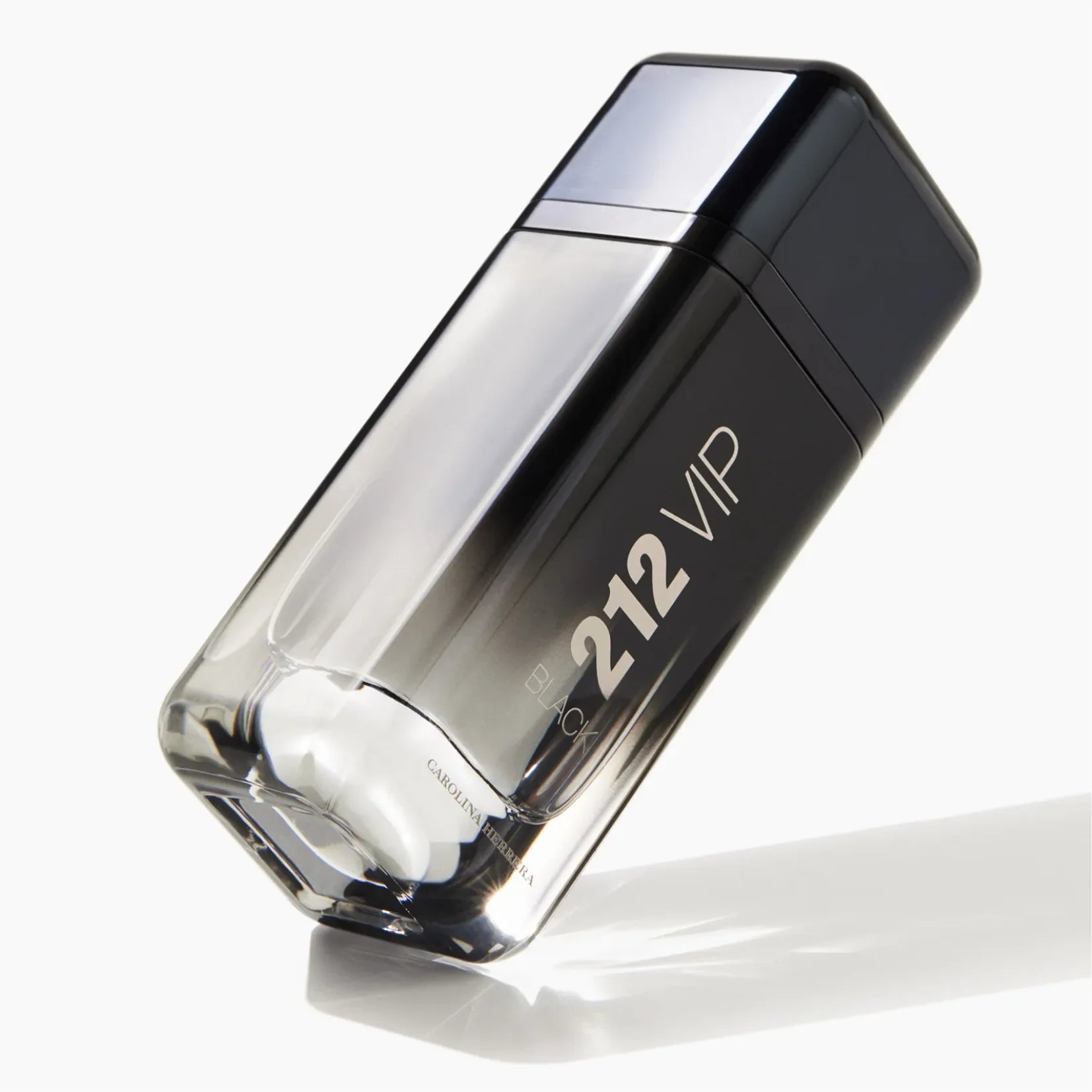 Carolina Herrera 212 Vip Black For Men EDP | My Perfume Shop